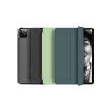 iPad SeeThru Case - Signature with Occupation 70