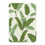 Samsung Tablet Case - Green Leaves