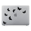 Macbook Fun Case - Butterfly