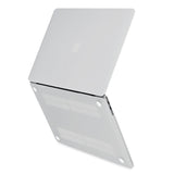 MacBook Hardshell Case - Modern Signature