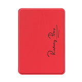 Kindle Case - Signature with Occupation 218